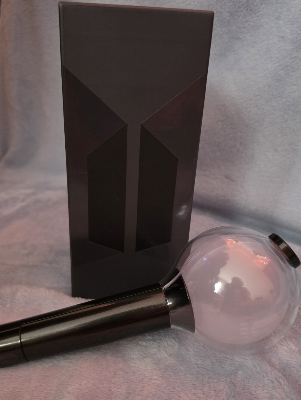 BTS lightstick ver. SE